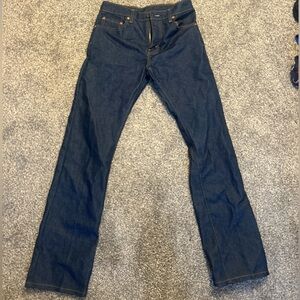 Levi’s 517 bootcut Blue Jeans size 29 x 32